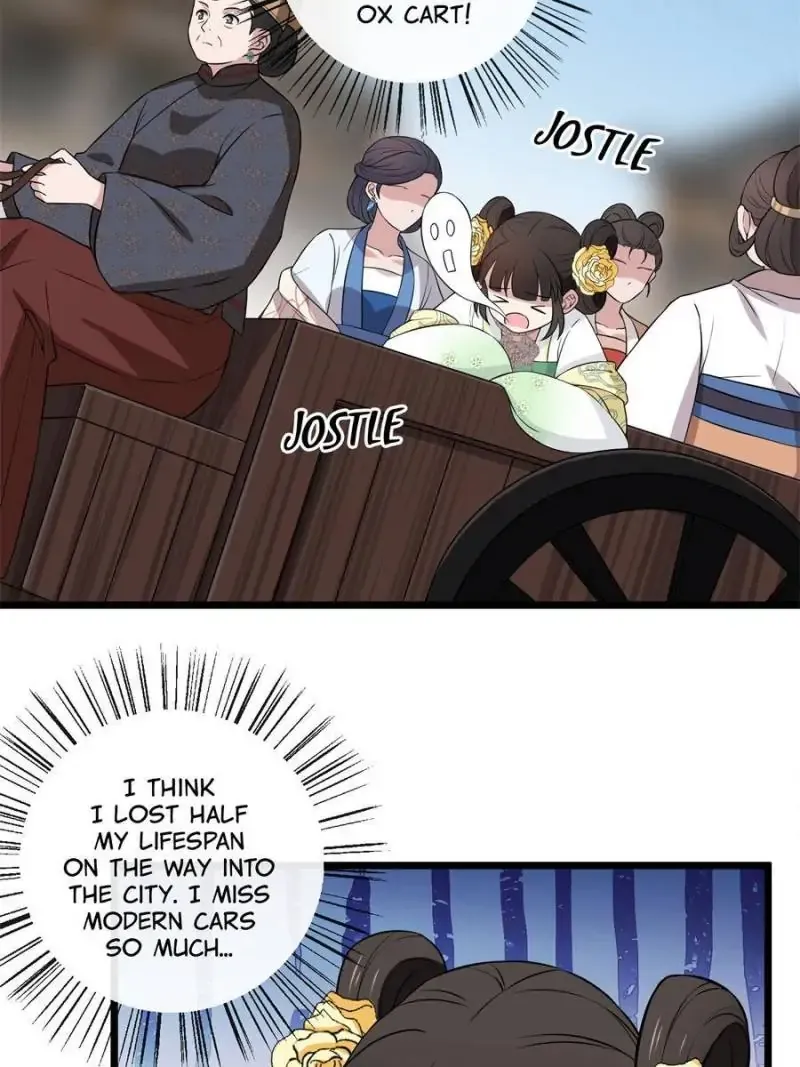 The Sickly Tyrant With An Innocent Facade Chapter 12 151 ch 11 3
