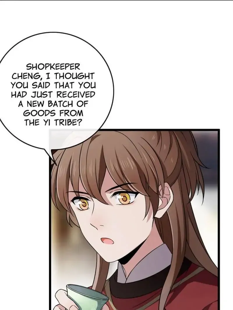 The Sickly Tyrant With An Innocent Facade Chapter 12 183 ch 11 35