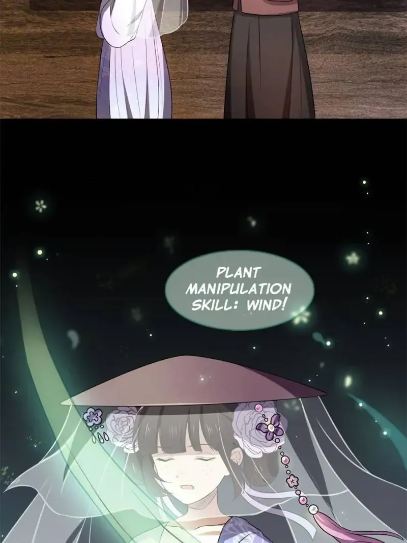 The Sickly Tyrant With An Innocent Facade Chapter 12 191 ch 11 43