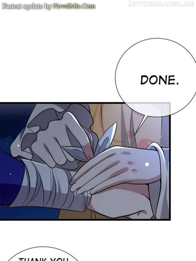 The Sickly Tyrant With An Innocent Facade Chapter 121 158 ch 120 1