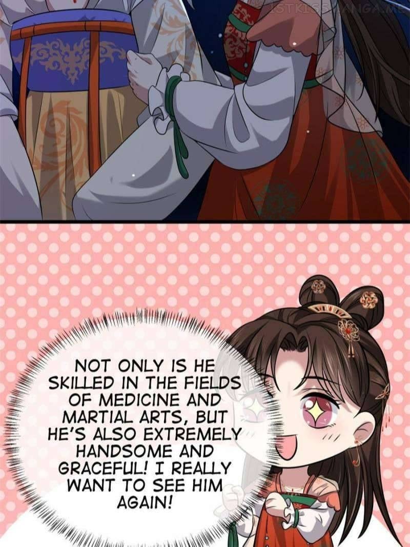 The Sickly Tyrant With An Innocent Facade Chapter 121 168 ch 120 11
