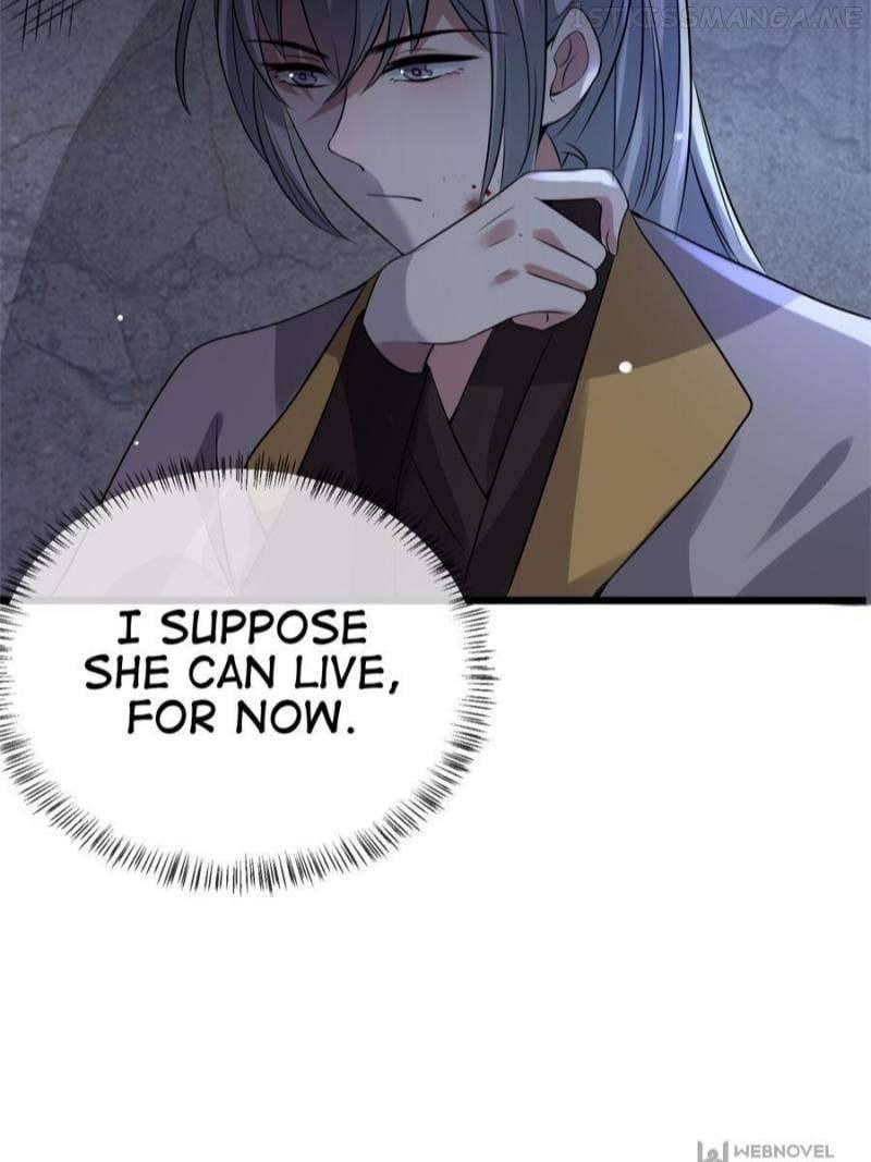 The Sickly Tyrant With An Innocent Facade Chapter 121 171 ch 120 14