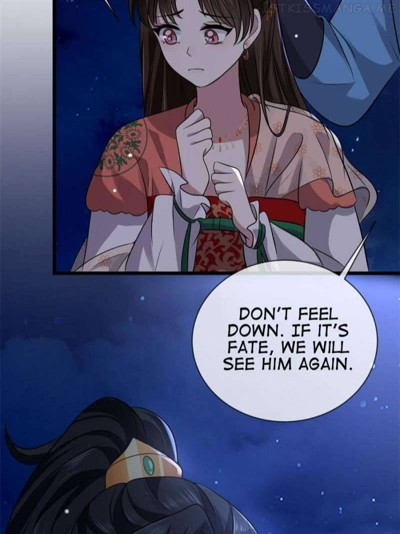 The Sickly Tyrant With An Innocent Facade Chapter 121 175 ch 120 18