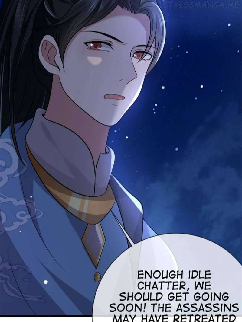The Sickly Tyrant With An Innocent Facade Chapter 121 176 ch 120 19
