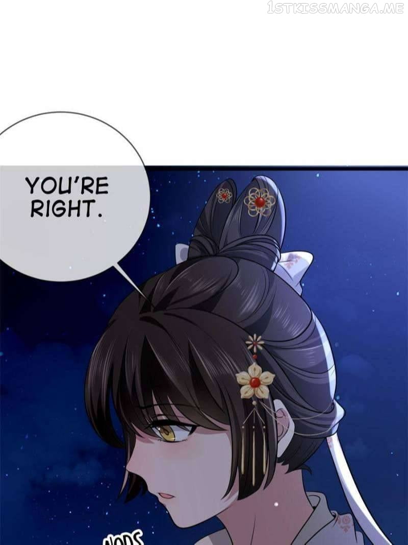 The Sickly Tyrant With An Innocent Facade Chapter 121 178 ch 120 21