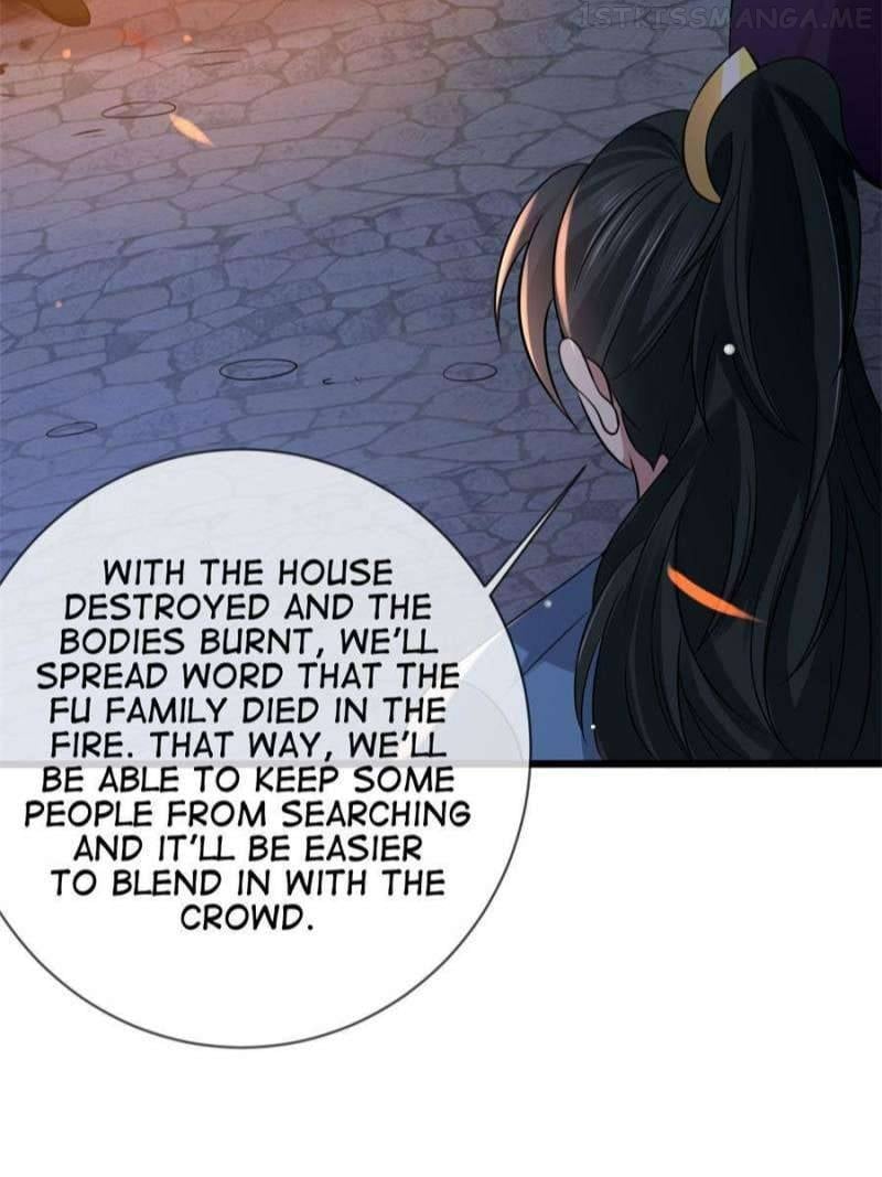 The Sickly Tyrant With An Innocent Facade Chapter 121 182 ch 120 25