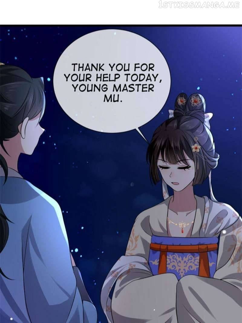 The Sickly Tyrant With An Innocent Facade Chapter 121 183 ch 120 26