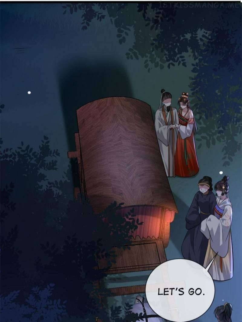 The Sickly Tyrant With An Innocent Facade Chapter 121 185 ch 120 28