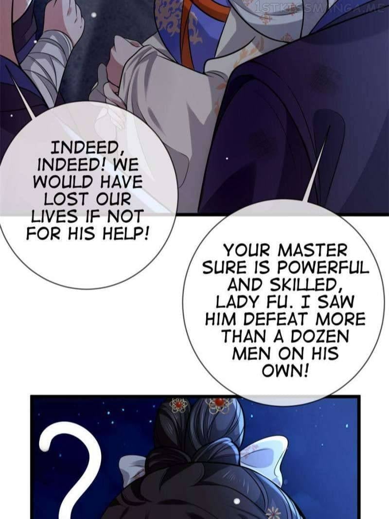 The Sickly Tyrant With An Innocent Facade Chapter 121 160 ch 120 3