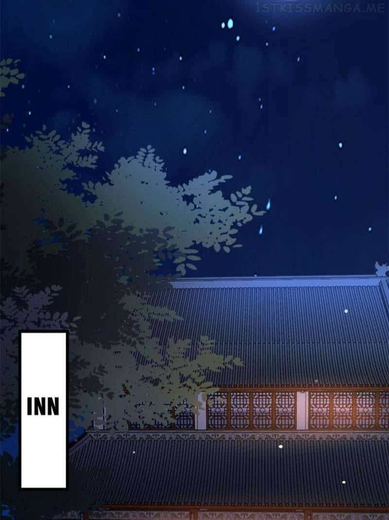 The Sickly Tyrant With An Innocent Facade Chapter 121 190 ch 120 33