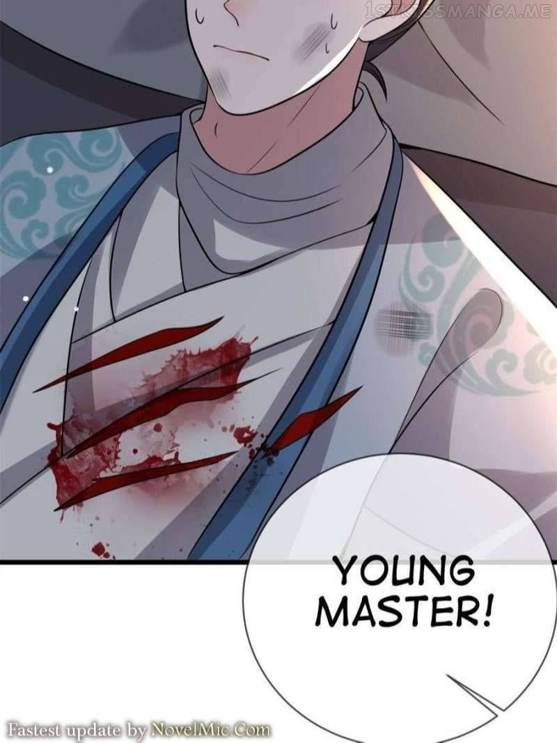 The Sickly Tyrant With An Innocent Facade Chapter 121 192 ch 120 35