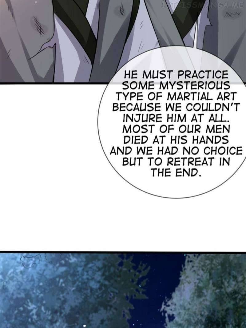 The Sickly Tyrant With An Innocent Facade Chapter 121 194 ch 120 37