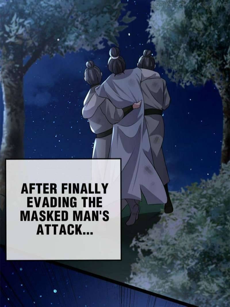 The Sickly Tyrant With An Innocent Facade Chapter 121 195 ch 120 38