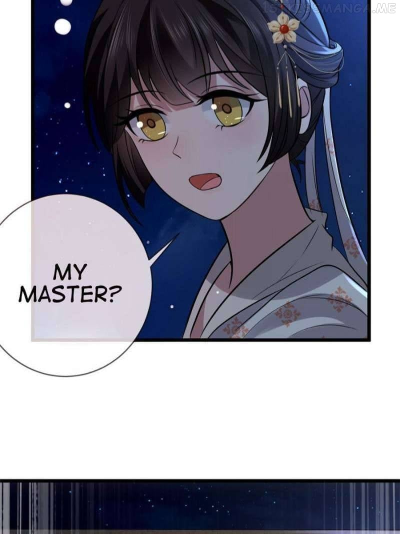 The Sickly Tyrant With An Innocent Facade Chapter 121 161 ch 120 4