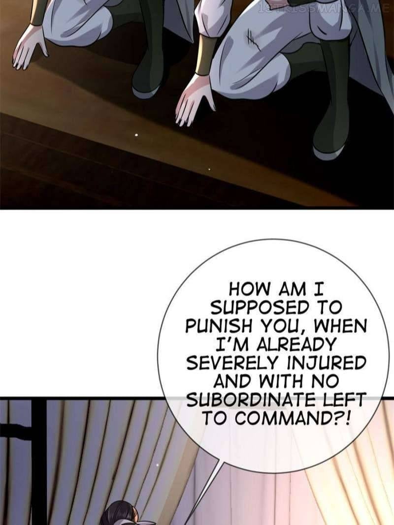 The Sickly Tyrant With An Innocent Facade Chapter 121 200 ch 120 43
