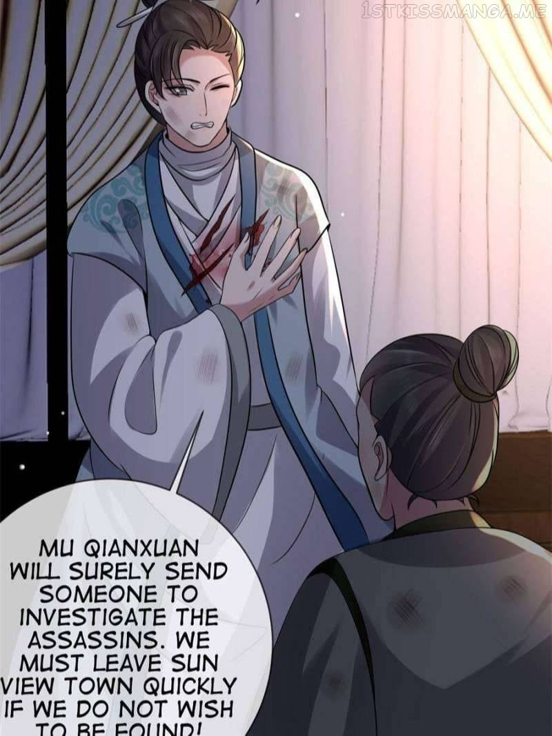 The Sickly Tyrant With An Innocent Facade Chapter 121 201 ch 120 44