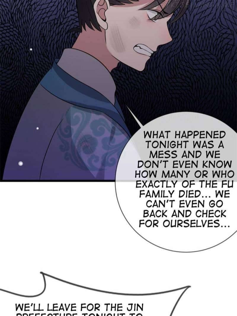 The Sickly Tyrant With An Innocent Facade Chapter 121 203 ch 120 46