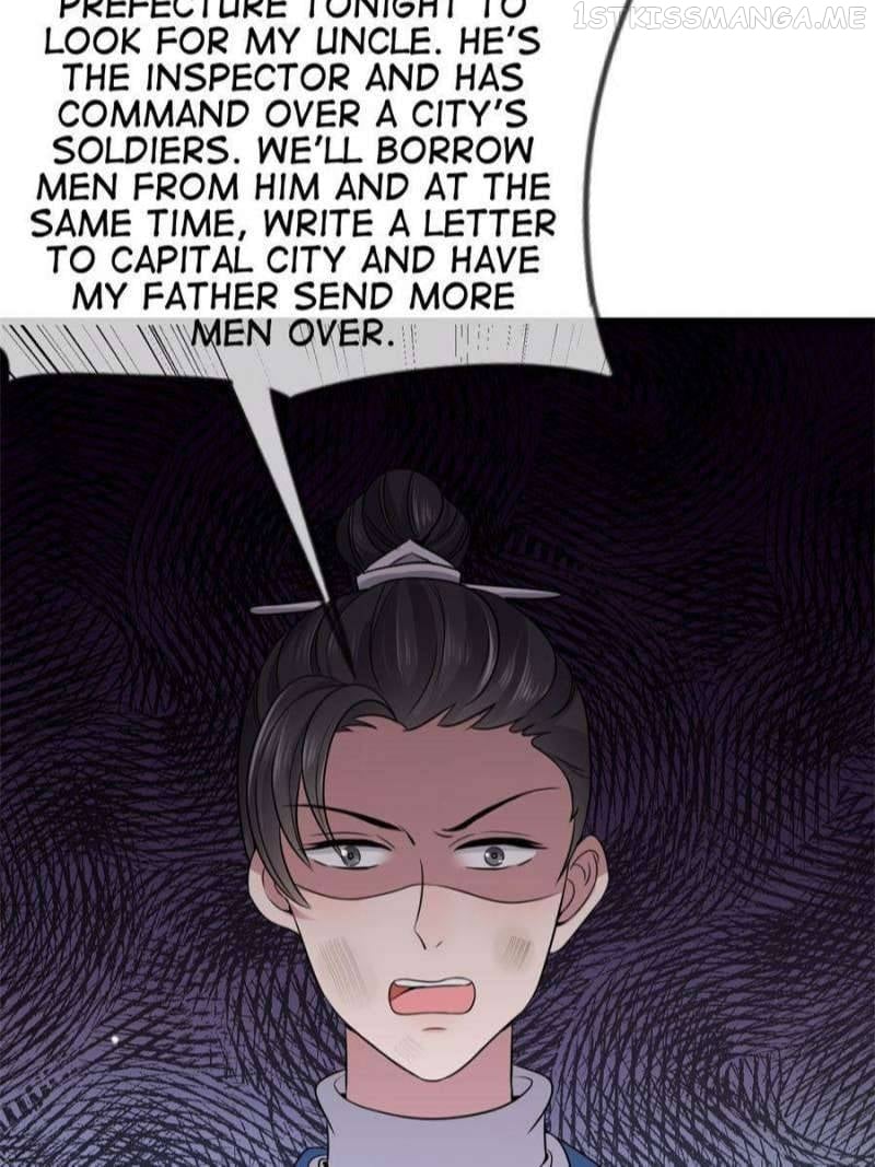 The Sickly Tyrant With An Innocent Facade Chapter 121 204 ch 120 47