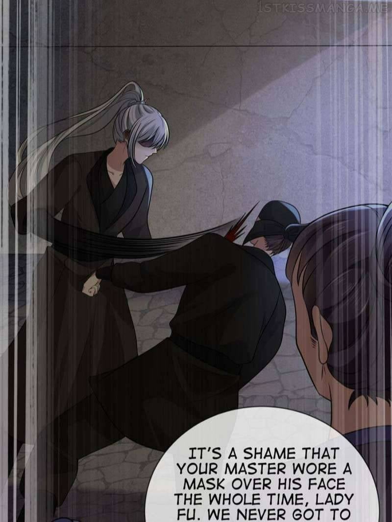 The Sickly Tyrant With An Innocent Facade Chapter 121 162 ch 120 5