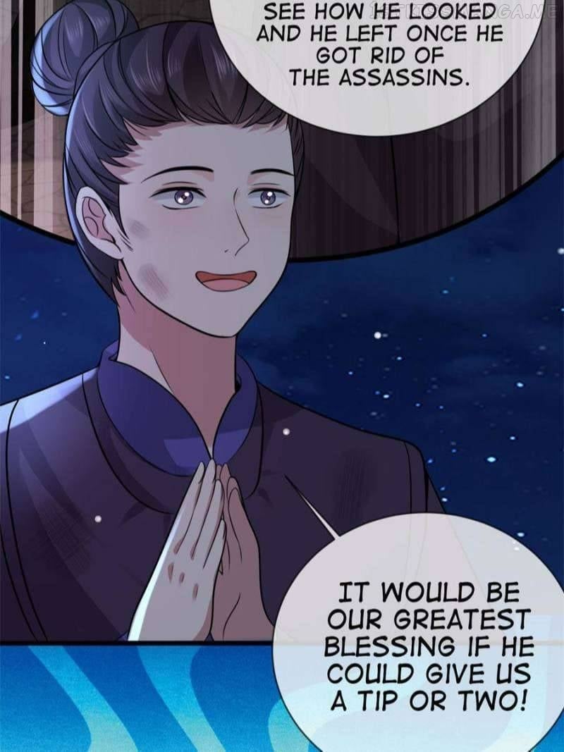 The Sickly Tyrant With An Innocent Facade Chapter 121 163 ch 120 6