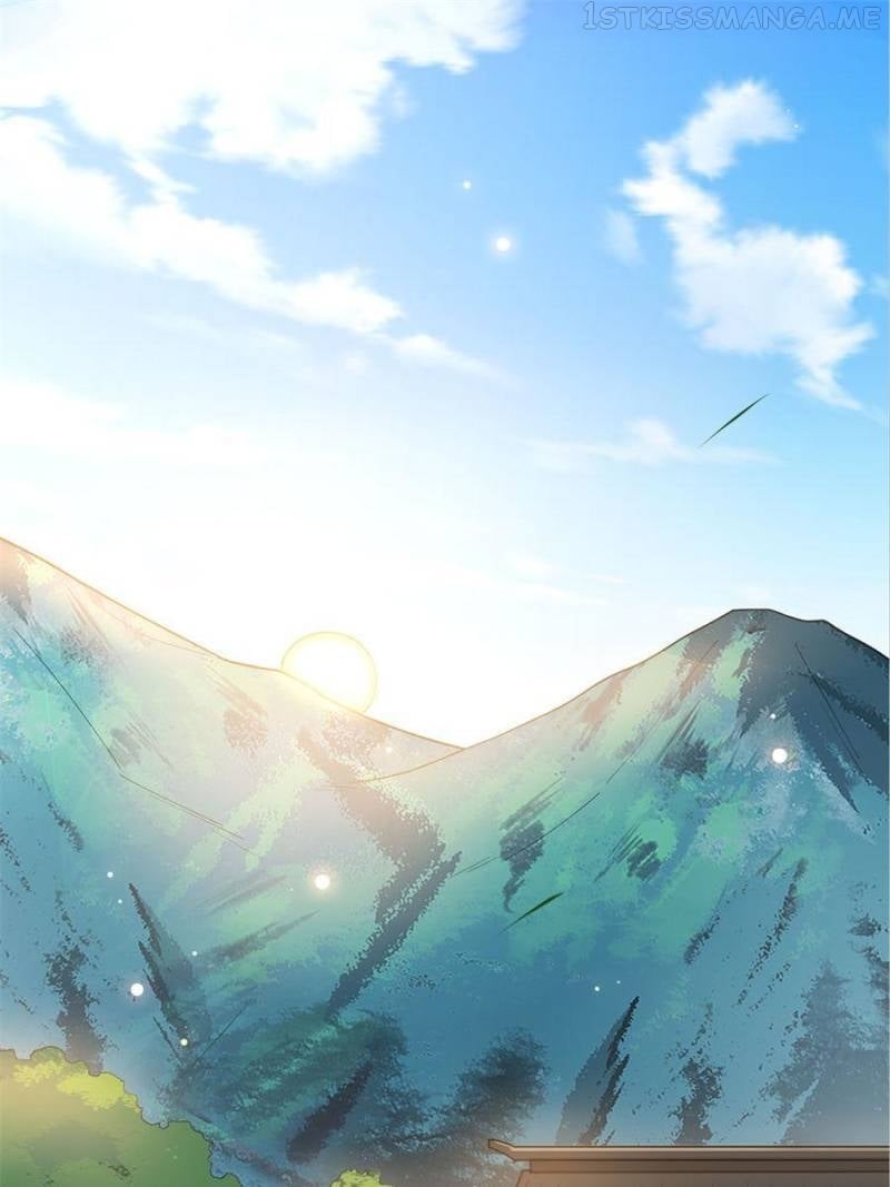 The Sickly Tyrant With An Innocent Facade Chapter 124 134 ch 123 1