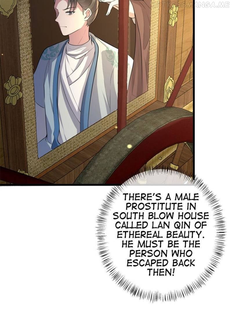 The Sickly Tyrant With An Innocent Facade Chapter 124 151 ch 123 18