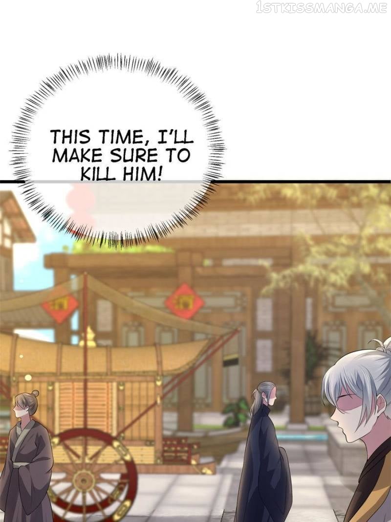 The Sickly Tyrant With An Innocent Facade Chapter 124 152 ch 123 19