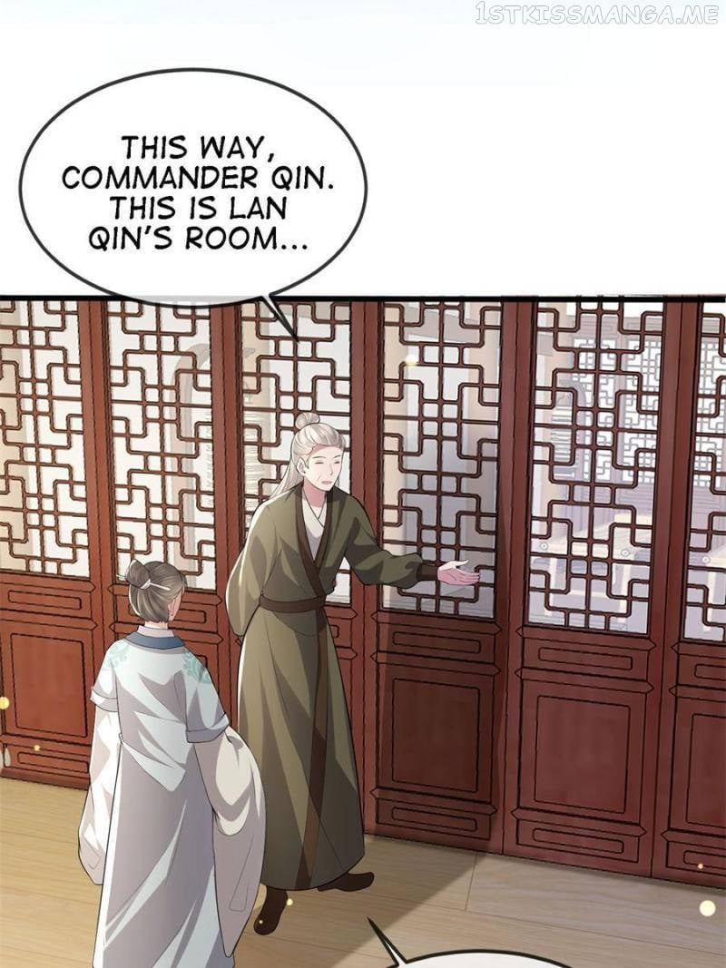 The Sickly Tyrant With An Innocent Facade Chapter 124 156 ch 123 23