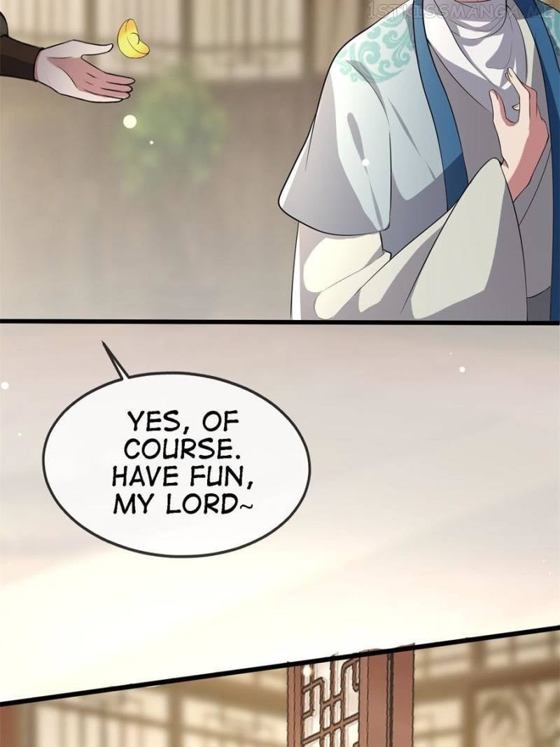 The Sickly Tyrant With An Innocent Facade Chapter 124 158 ch 123 25