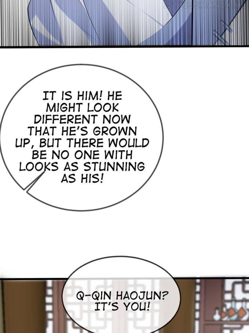 The Sickly Tyrant With An Innocent Facade Chapter 124 164 ch 123 31