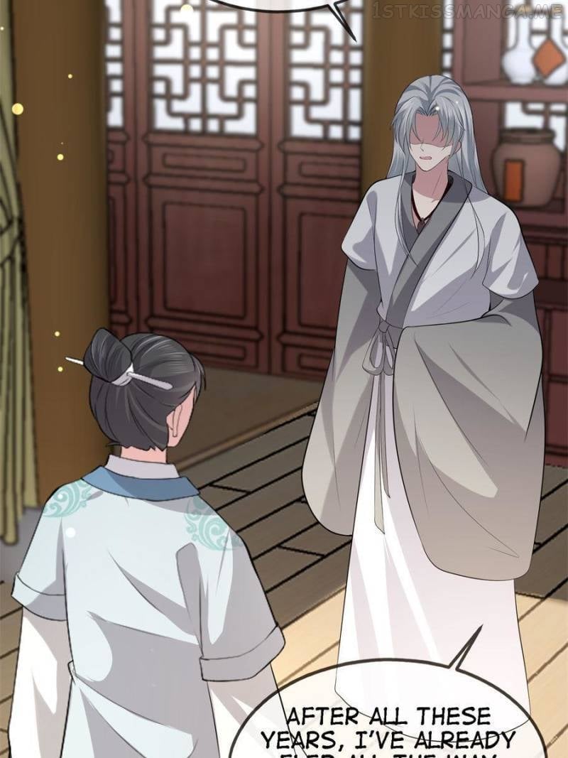 The Sickly Tyrant With An Innocent Facade Chapter 124 165 ch 123 32