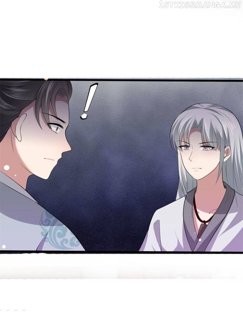 The Sickly Tyrant With An Innocent Facade Chapter 124 169 ch 123 36
