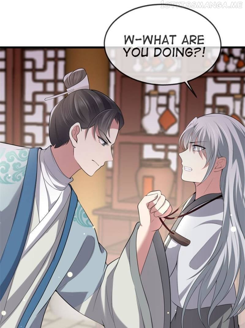 The Sickly Tyrant With An Innocent Facade Chapter 124 170 ch 123 37