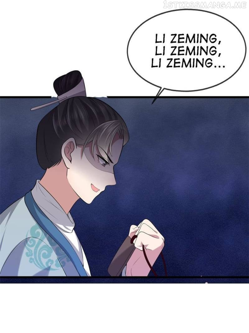 The Sickly Tyrant With An Innocent Facade Chapter 124 172 ch 123 39
