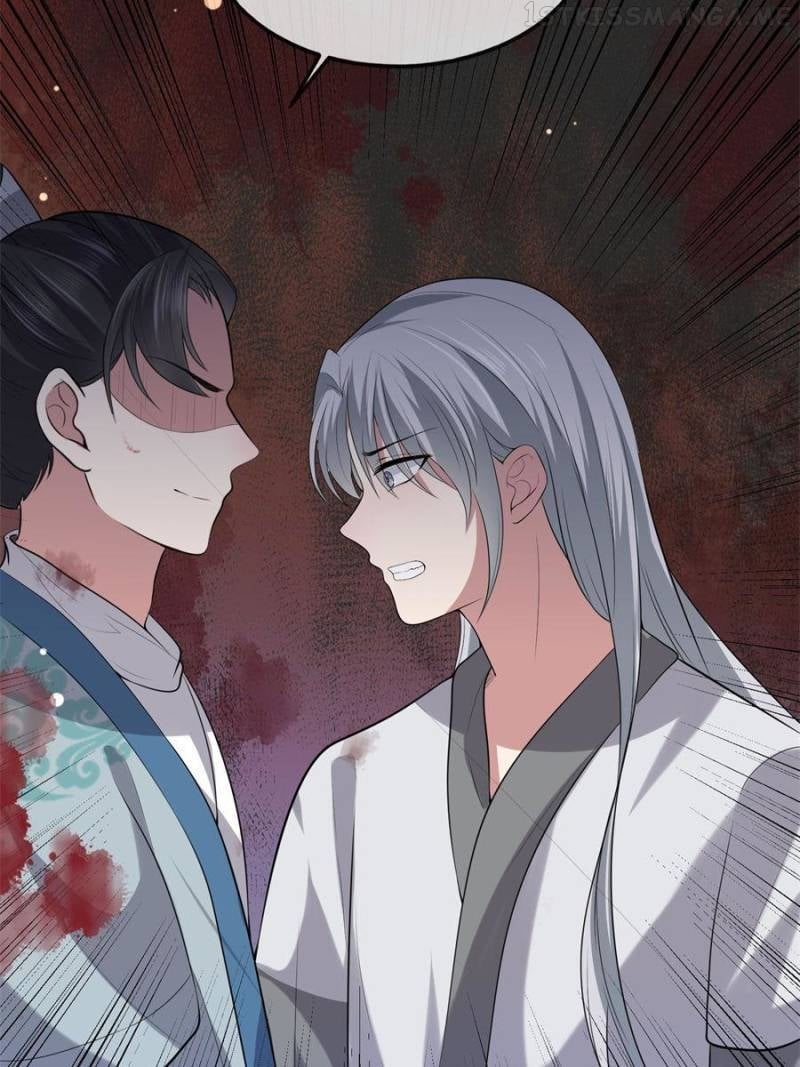 The Sickly Tyrant With An Innocent Facade Chapter 124 174 ch 123 41