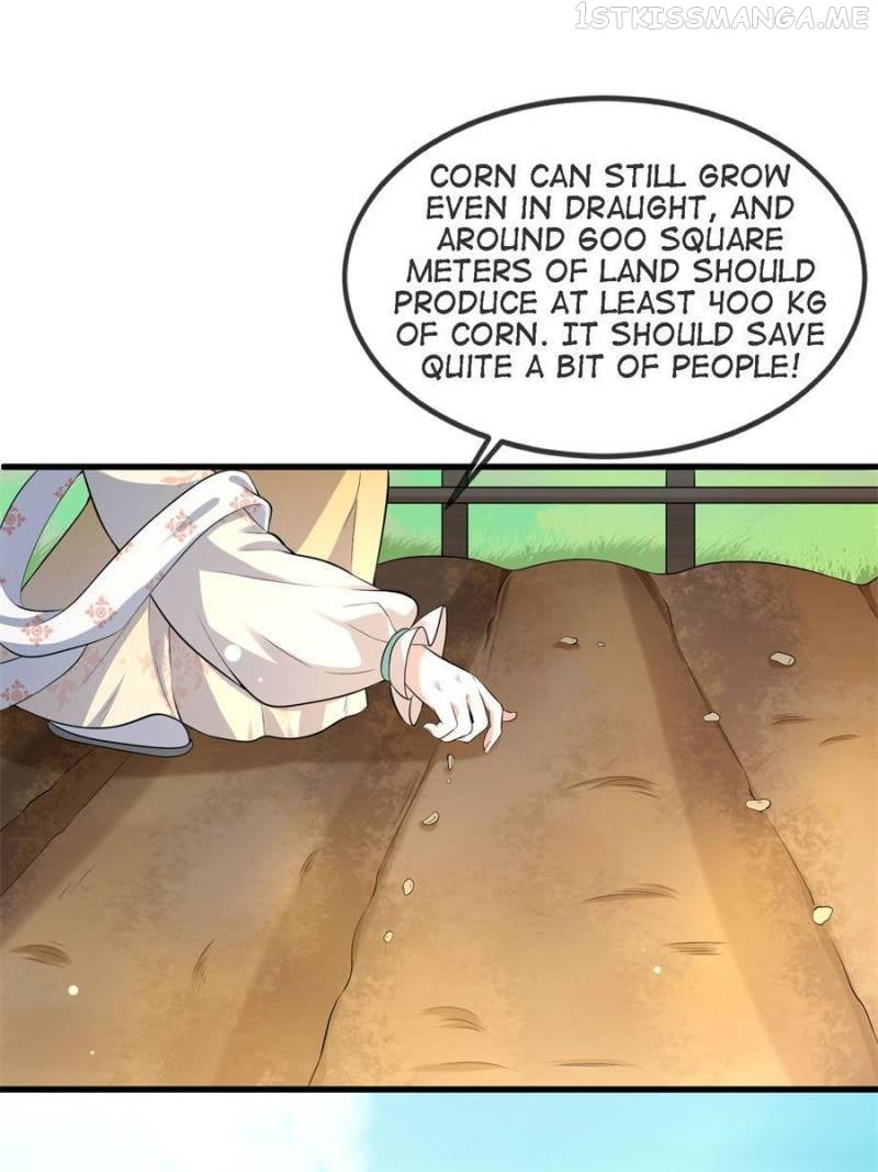The Sickly Tyrant With An Innocent Facade Chapter 124 141 ch 123 8