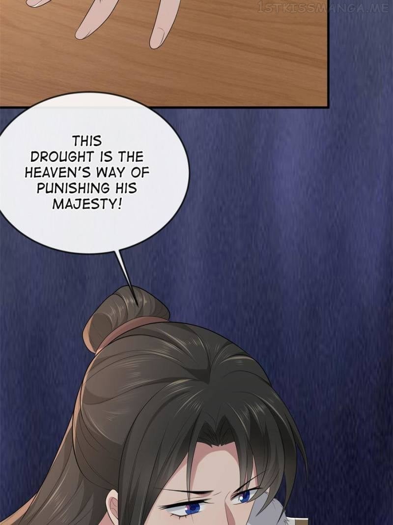 The Sickly Tyrant With An Innocent Facade Chapter 128 180 ch 127 11