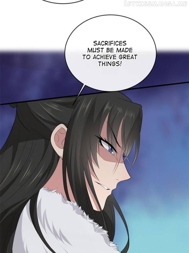 The Sickly Tyrant With An Innocent Facade Chapter 128 183 ch 127 14