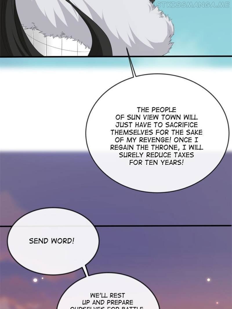 The Sickly Tyrant With An Innocent Facade Chapter 128 184 ch 127 15