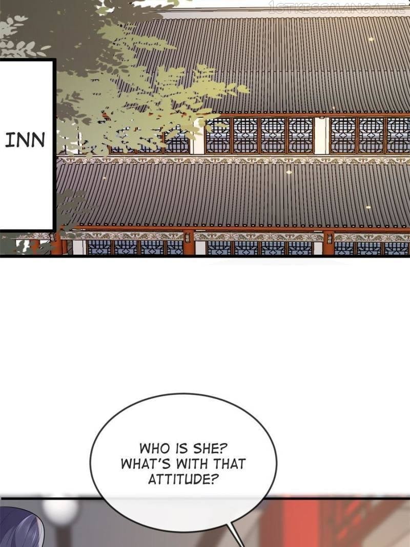 The Sickly Tyrant With An Innocent Facade Chapter 128 188 ch 127 19