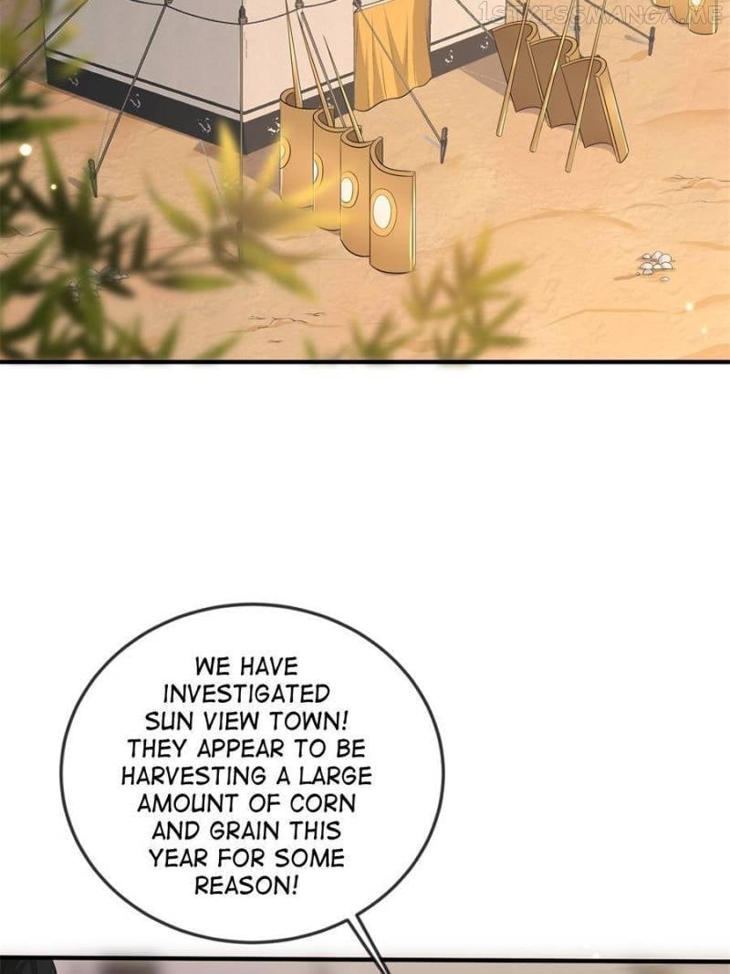 The Sickly Tyrant With An Innocent Facade Chapter 128 171 ch 127 2