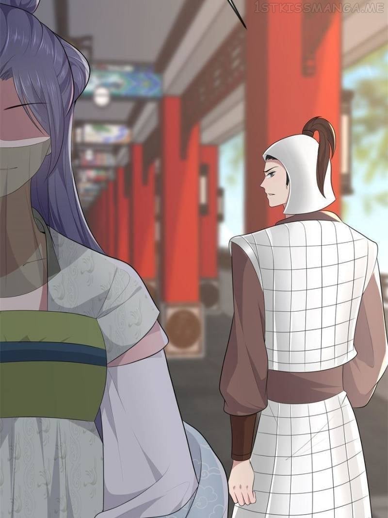 The Sickly Tyrant With An Innocent Facade Chapter 128 189 ch 127 20