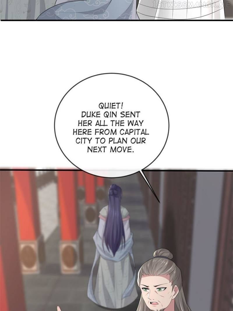 The Sickly Tyrant With An Innocent Facade Chapter 128 190 ch 127 21