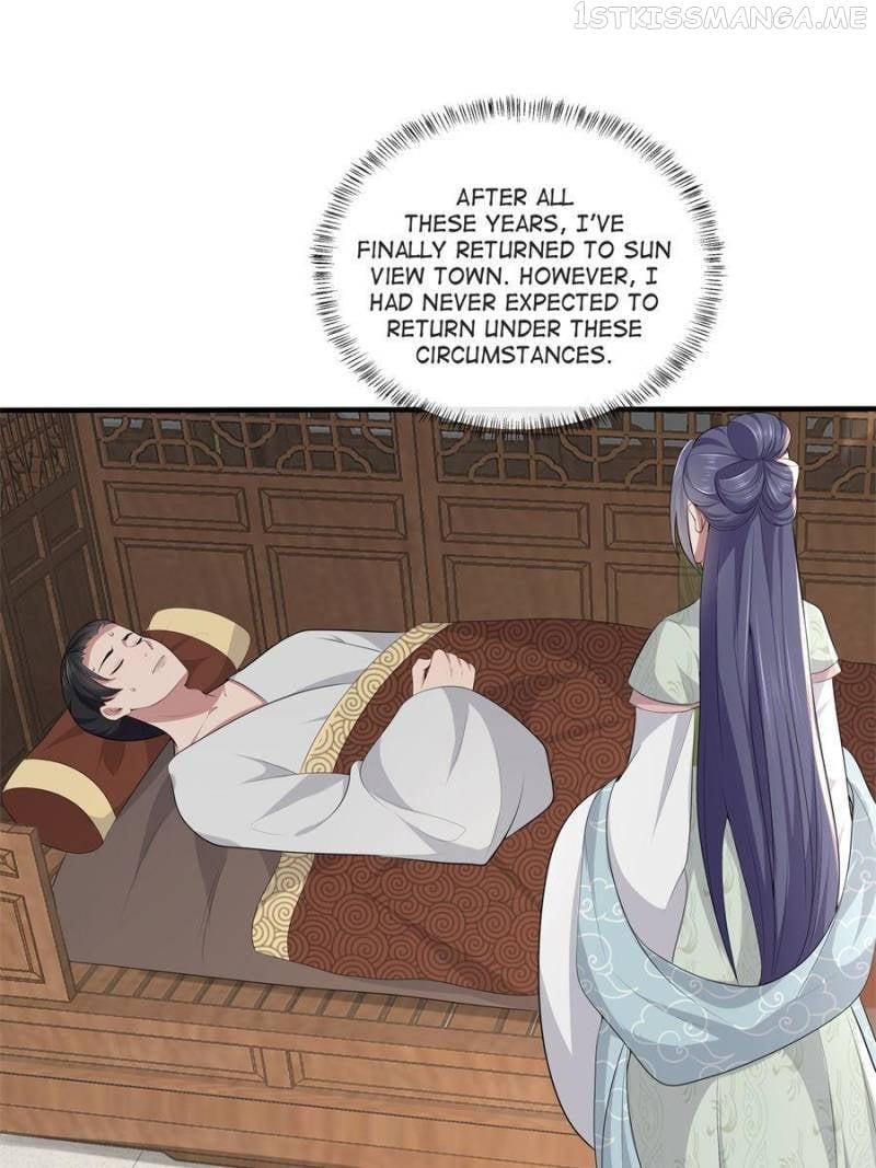 The Sickly Tyrant With An Innocent Facade Chapter 128 193 ch 127 24
