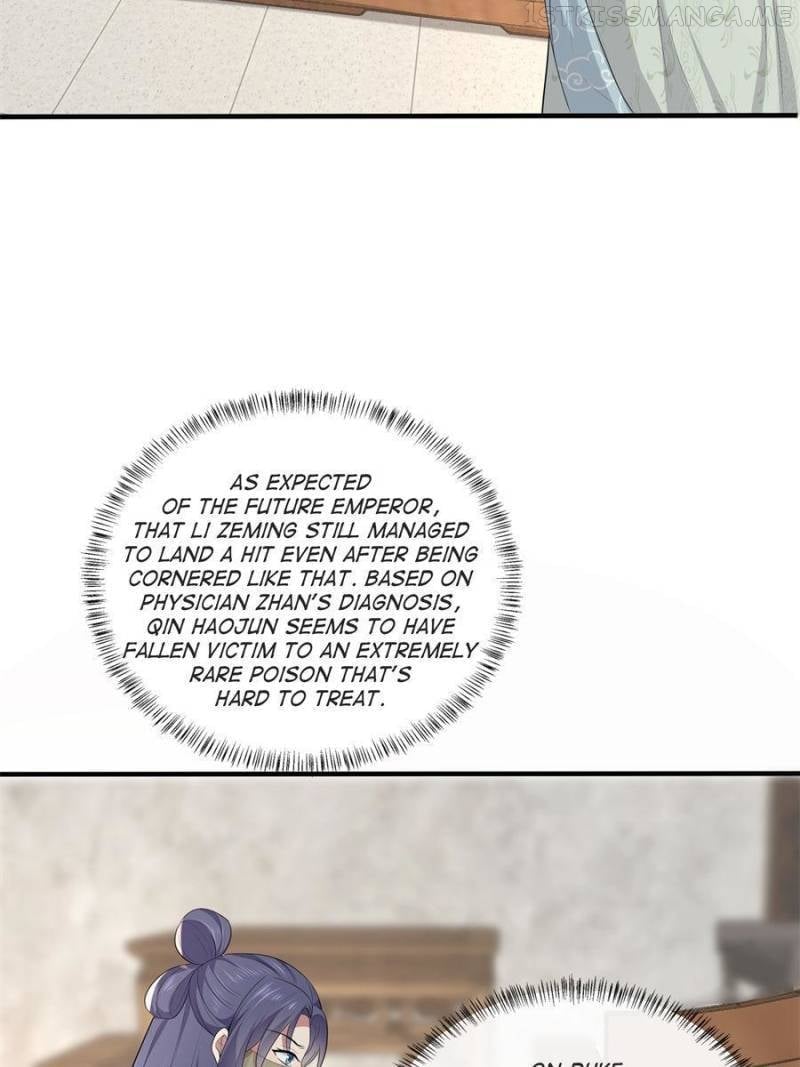 The Sickly Tyrant With An Innocent Facade Chapter 128 194 ch 127 25