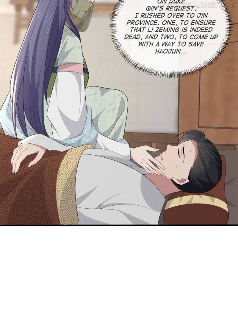 The Sickly Tyrant With An Innocent Facade Chapter 128 195 ch 127 26