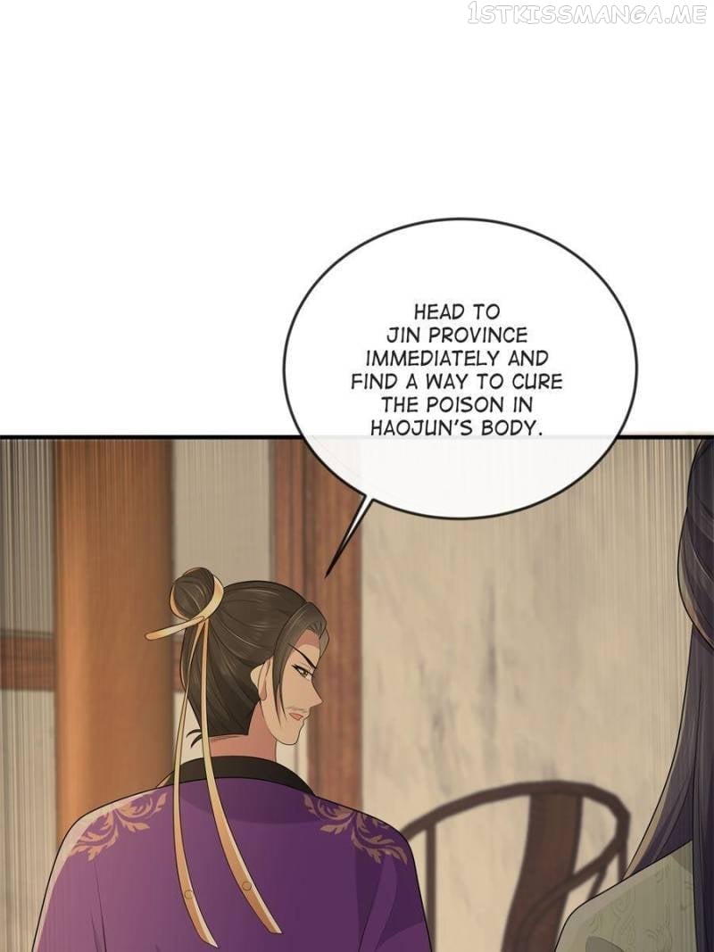 The Sickly Tyrant With An Innocent Facade Chapter 128 197 ch 127 28