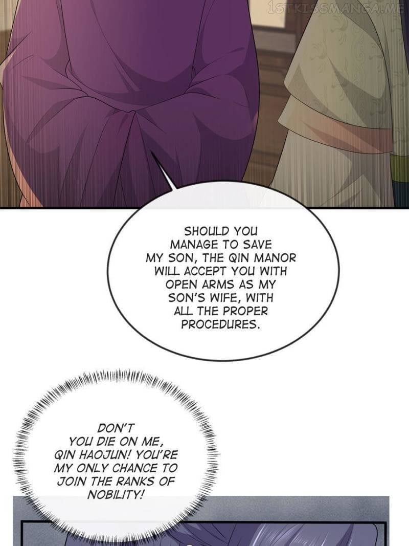 The Sickly Tyrant With An Innocent Facade Chapter 128 198 ch 127 29