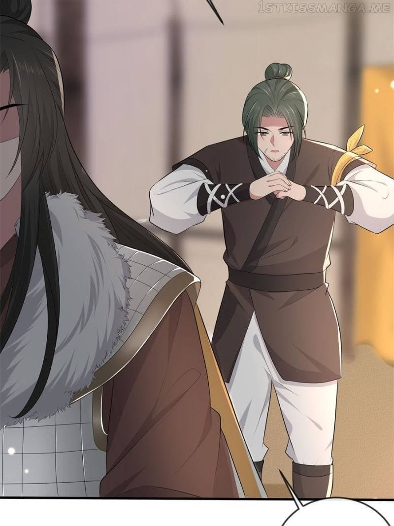 The Sickly Tyrant With An Innocent Facade Chapter 128 172 ch 127 3