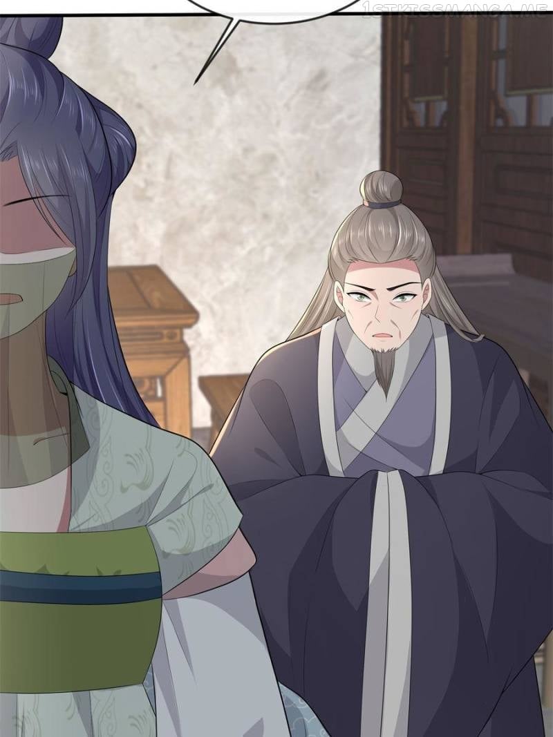 The Sickly Tyrant With An Innocent Facade Chapter 128 200 ch 127 31